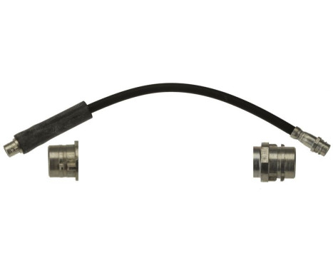Brake Hose PHA570 TRW, Image 2