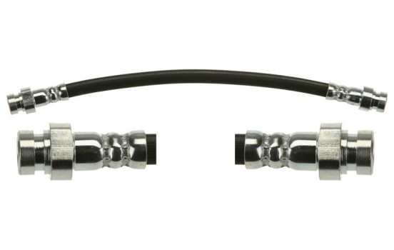 Brake Hose PHA578 TRW