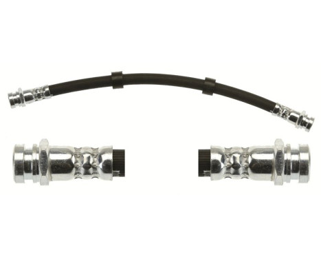 Brake Hose PHA611 TRW