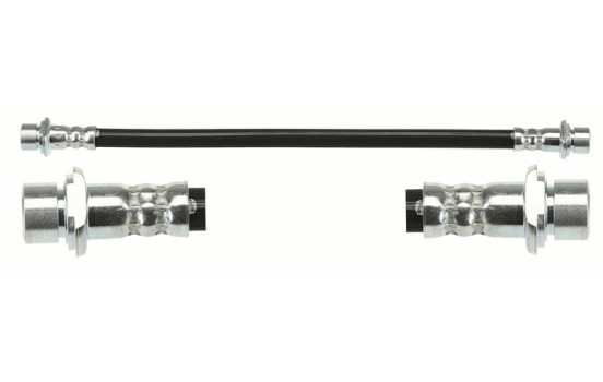 Brake Hose PHA626 TRW