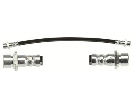 Brake Hose PHA627 TRW