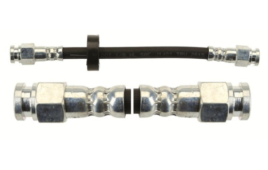 Brake Hose PHA631 TRW
