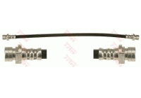 Brake Hose PHA774 TRW