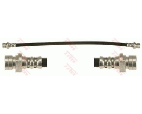 Brake Hose PHA774 TRW