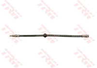 Brake Hose PHB186 TRW