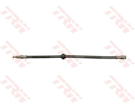 Brake Hose PHB186 TRW