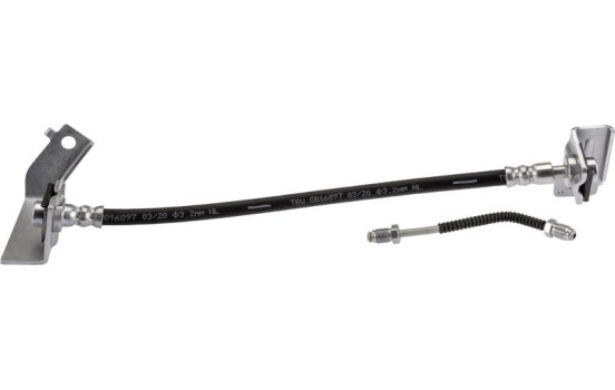 Brake Hose PHB2039 TRW