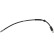 Brake hose PHB2083 TRW, Thumbnail 2