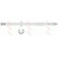 Brake Hose PHB226 TRW, Thumbnail 2