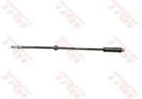 Brake Hose PHB241 TRW