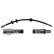 Brake Hose PHB274 TRW