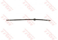 Brake Hose PHB281 TRW