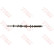 Brake Hose PHB297 TRW