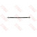 Brake Hose PHB310 TRW