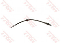 Brake Hose PHB371 TRW