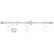Brake Hose PHB399 TRW, Thumbnail 2