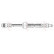 Brake Hose PHB400 TRW, Thumbnail 2