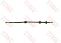 Brake Hose PHB409 TRW