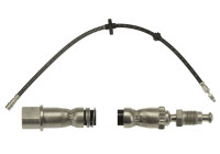 Brake Hose PHB419 TRW