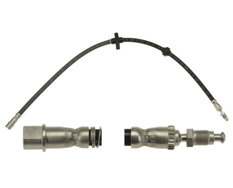 Brake Hose PHB419 TRW