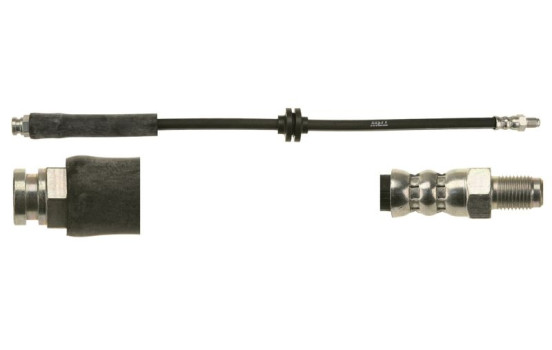 Brake Hose PHB492 TRW