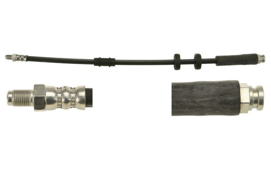 Brake Hose PHB497 TRW