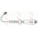 Brake Hose PHB542 TRW, Thumbnail 2