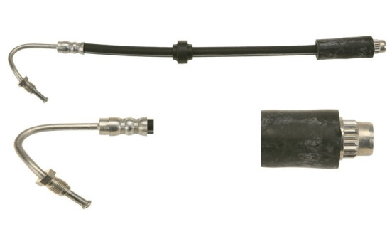 Brake Hose PHB542 TRW