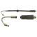 Brake Hose PHB543 TRW