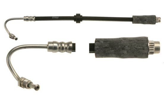 Brake Hose PHB543 TRW
