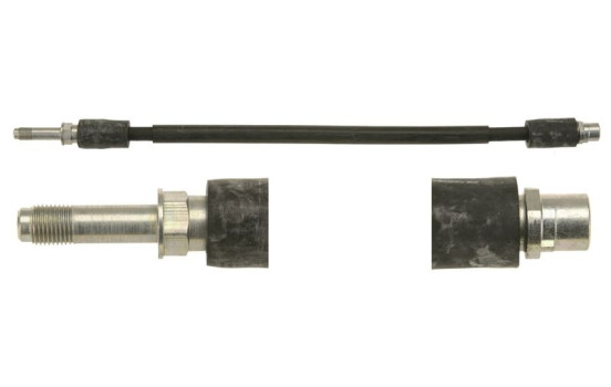 Brake Hose PHB553 TRW
