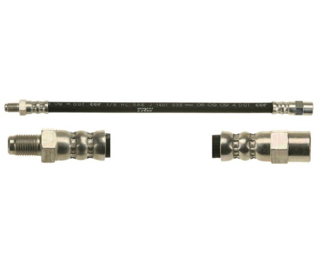 Brake Hose PHB560 TRW