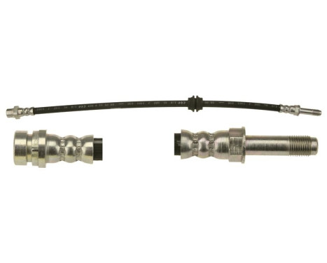 Brake Hose PHB571 TRW