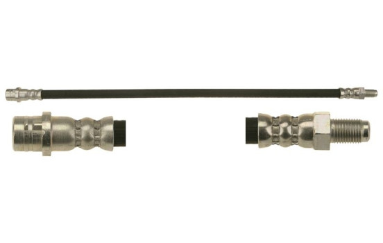Brake Hose PHB573 TRW