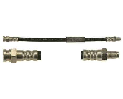 Brake Hose PHB575 TRW