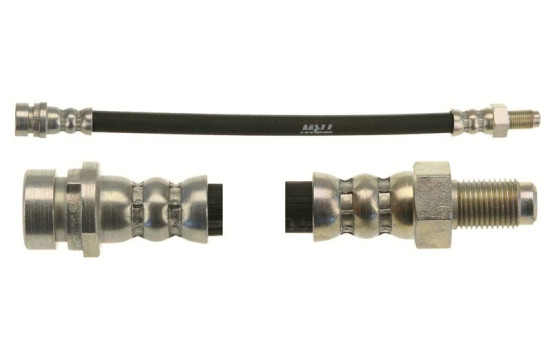 Brake Hose PHB631 TRW