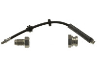 Brake Hose PHB649 TRW