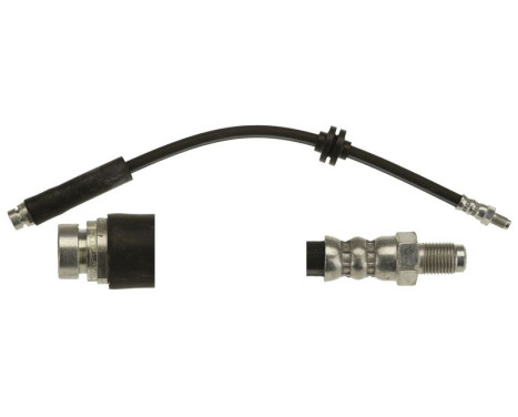 Brake Hose PHB651 TRW