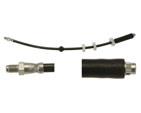 Brake Hose PHB655 TRW