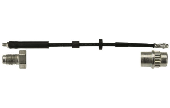 Brake Hose PHB696 TRW