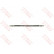 Brake Hose PHC131 TRW