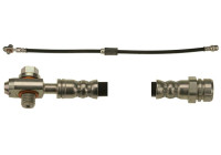 Brake Hose PHD1014 TRW