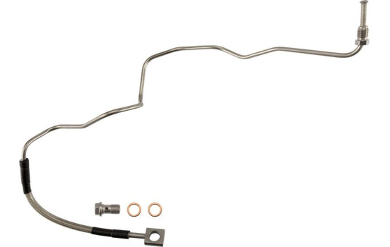 Brake Hose PHD1040 TRW