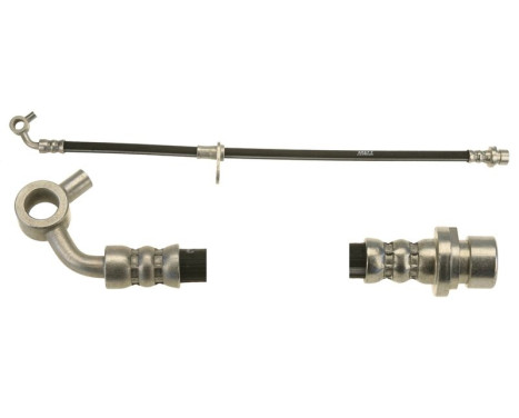 Brake Hose PHD1066 TRW