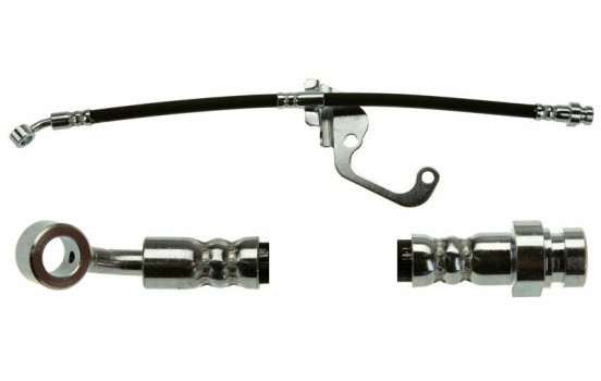 Brake Hose PHD1095 TRW