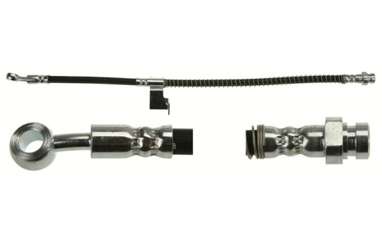 Brake Hose PHD1096 TRW