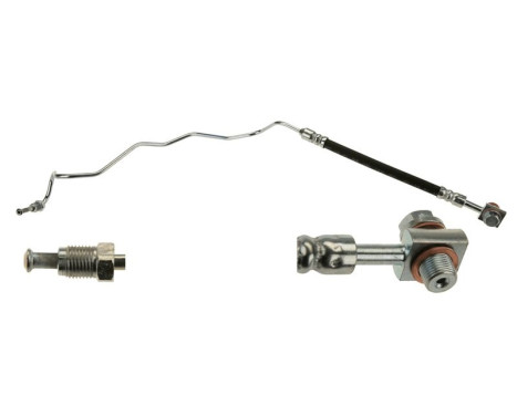 Brake Hose PHD1110 TRW