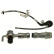 Brake Hose PHD1133 TRW