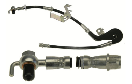 Brake Hose PHD1133 TRW