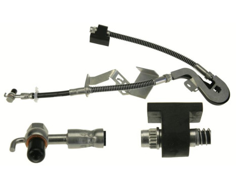 Brake Hose PHD1135 TRW